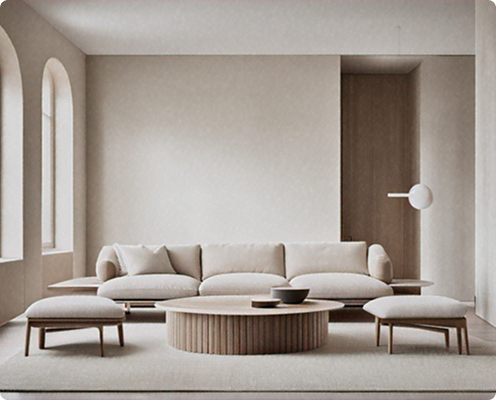 Mekân Tasarımında Oran ve Denge Sanatı