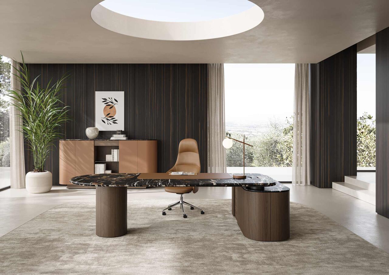 Ofis Mobilyası Seçerken Nelere Dikkat Edilmeli?