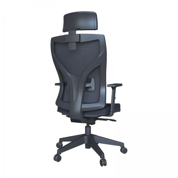 Lenova Fileli Yönetici Koltuğu