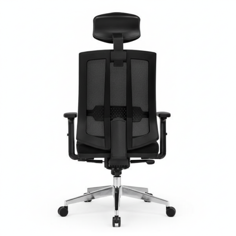 Regal Fileli Yönetici Koltuğu