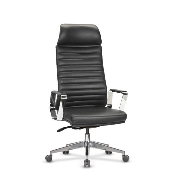 Sunset Deri Yönetici Koltuğu