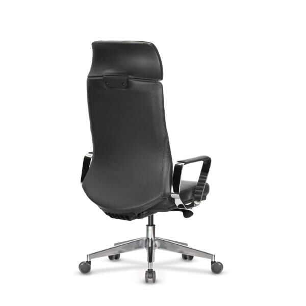 Sunset Deri Yönetici Koltuğu