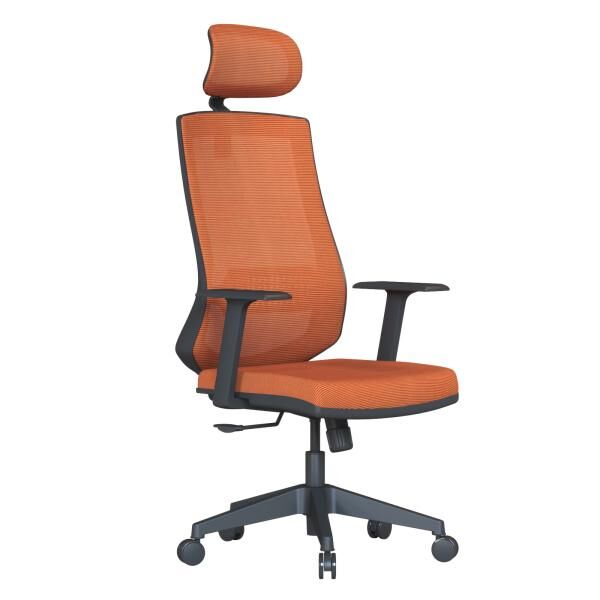 Sunset Fileli Yönetici Koltuğu