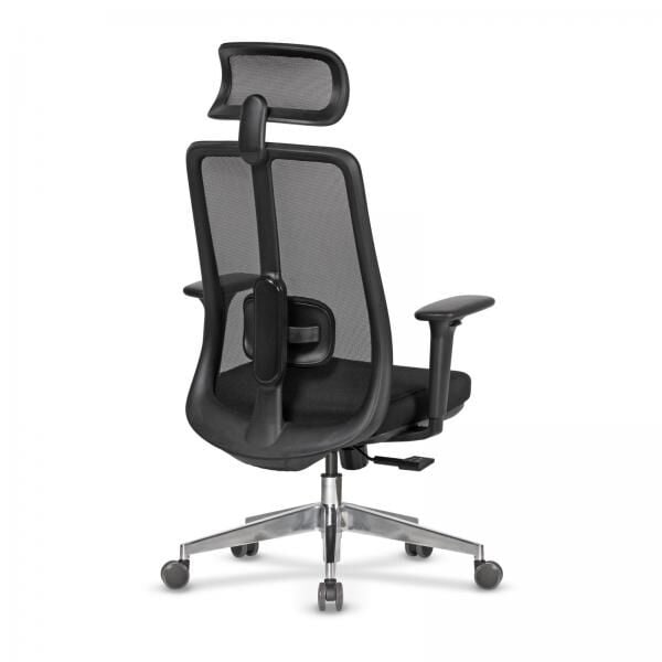 Enzo Fileli Yönetici Koltuğu