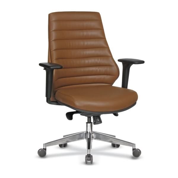 Canvas Çalışma Koltuğu