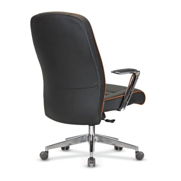 Cover Yönetici Koltuğu