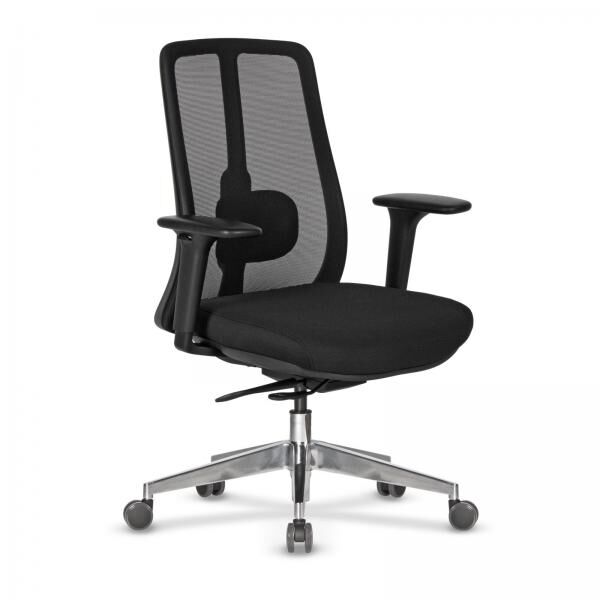 Enzo Fileli Çalışma Koltuğu