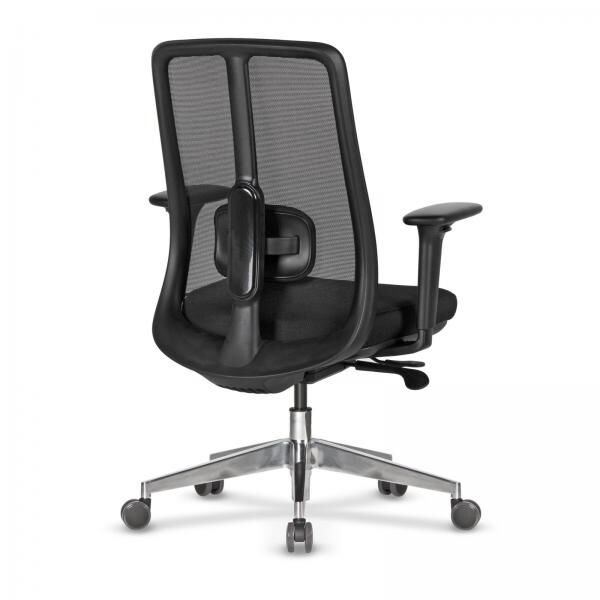 Enzo Fileli Çalışma Koltuğu