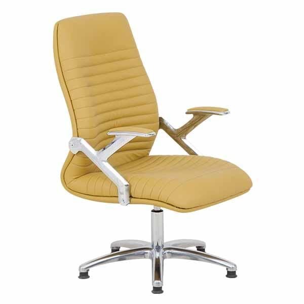 İnci Çalışma Koltuğu