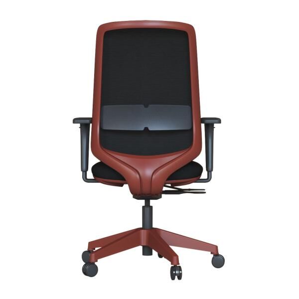 Mabel Fileli Çalışma Koltuğu