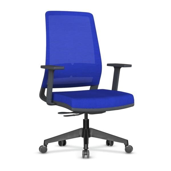 Rene Fileli Çalışma Koltuğu