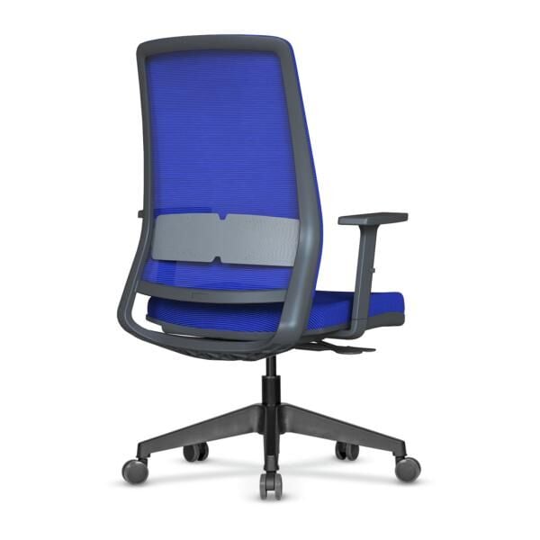 Rene Fileli Çalışma Koltuğu