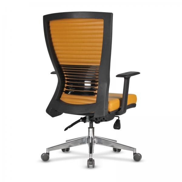 Tiffany Çalışma Koltuğu