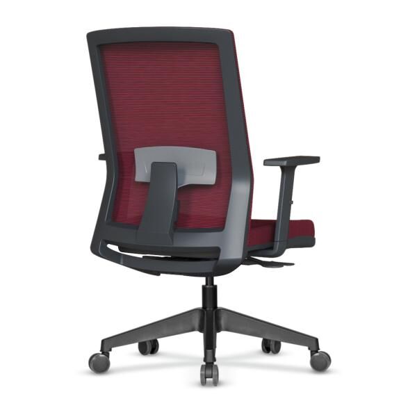 Unix Fileli Çalışma Koltuğu