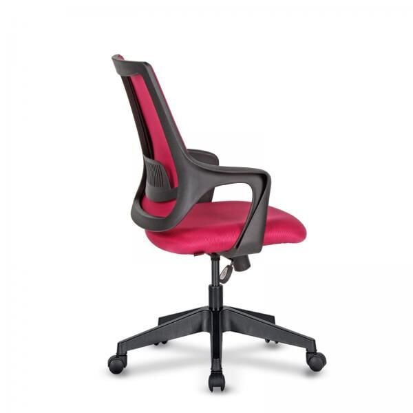 Alfa Fileli Çalışma Koltuğu