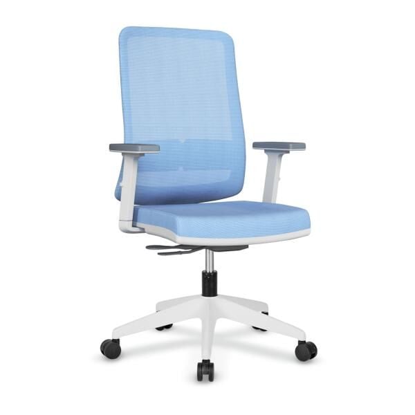 Greta Fileli Çalışma Koltuğu