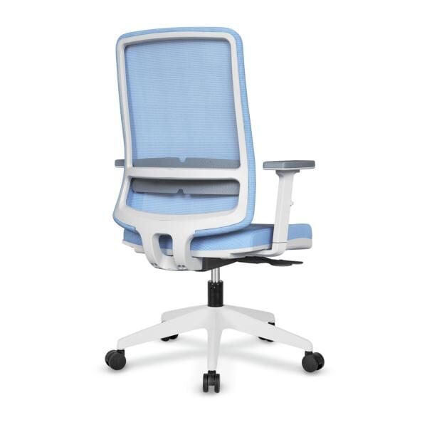 Greta Fileli Çalışma Koltuğu