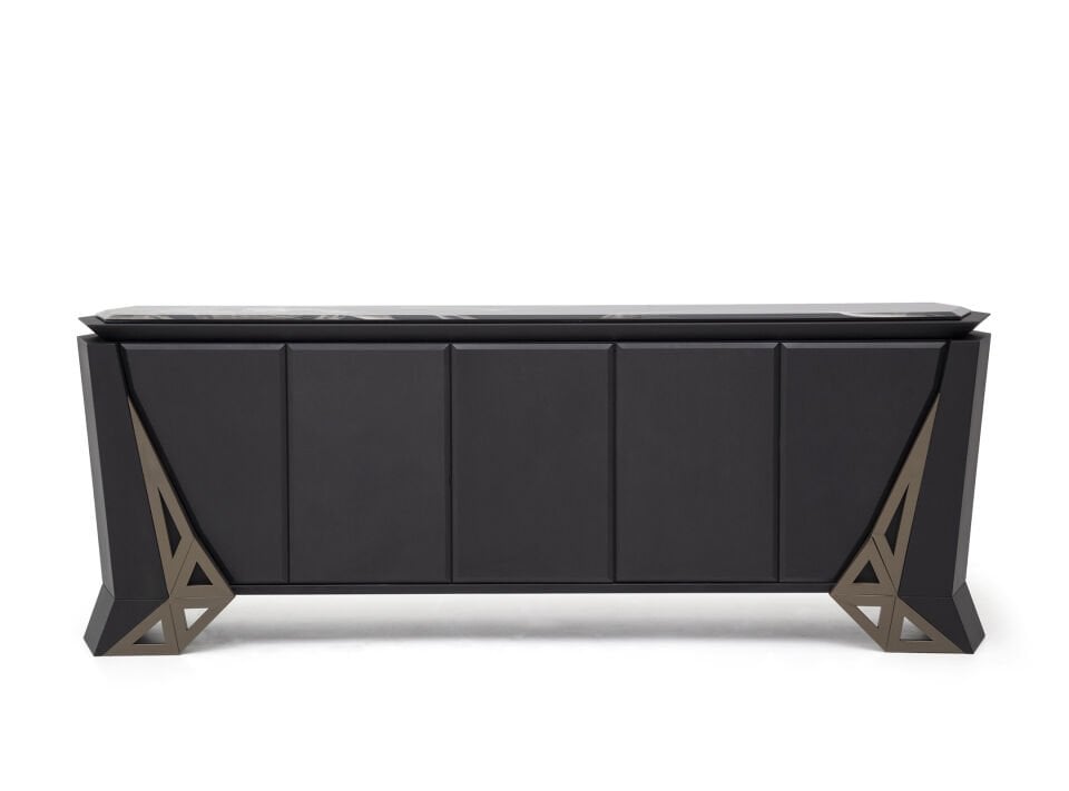 Gravity Yönetici Masa Takımı