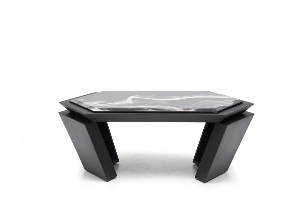 Gravity Yönetici Masa Takımı