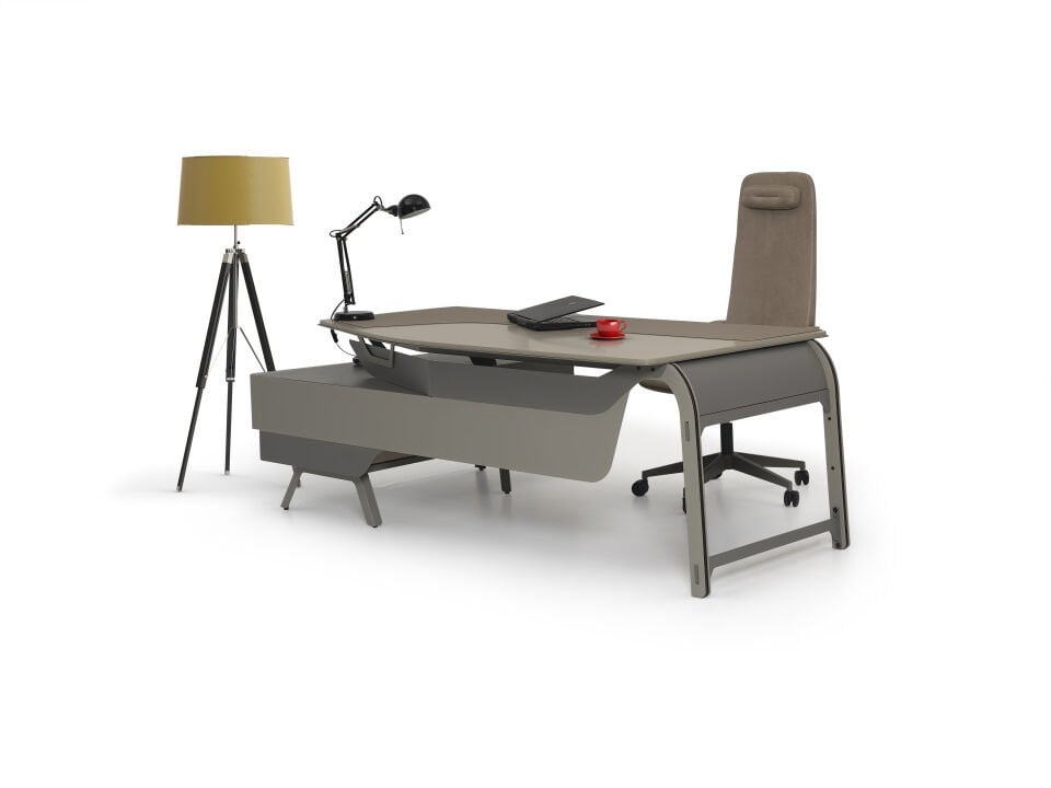 Stream Yönetici Masa Takımı