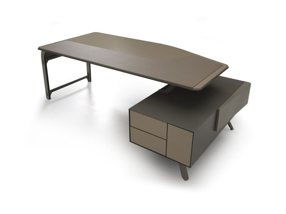 Stream Yönetici Masa Takımı