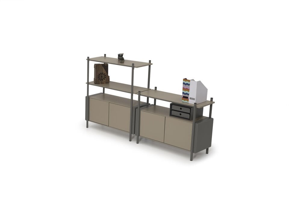 Stream Yönetici Masa Takımı