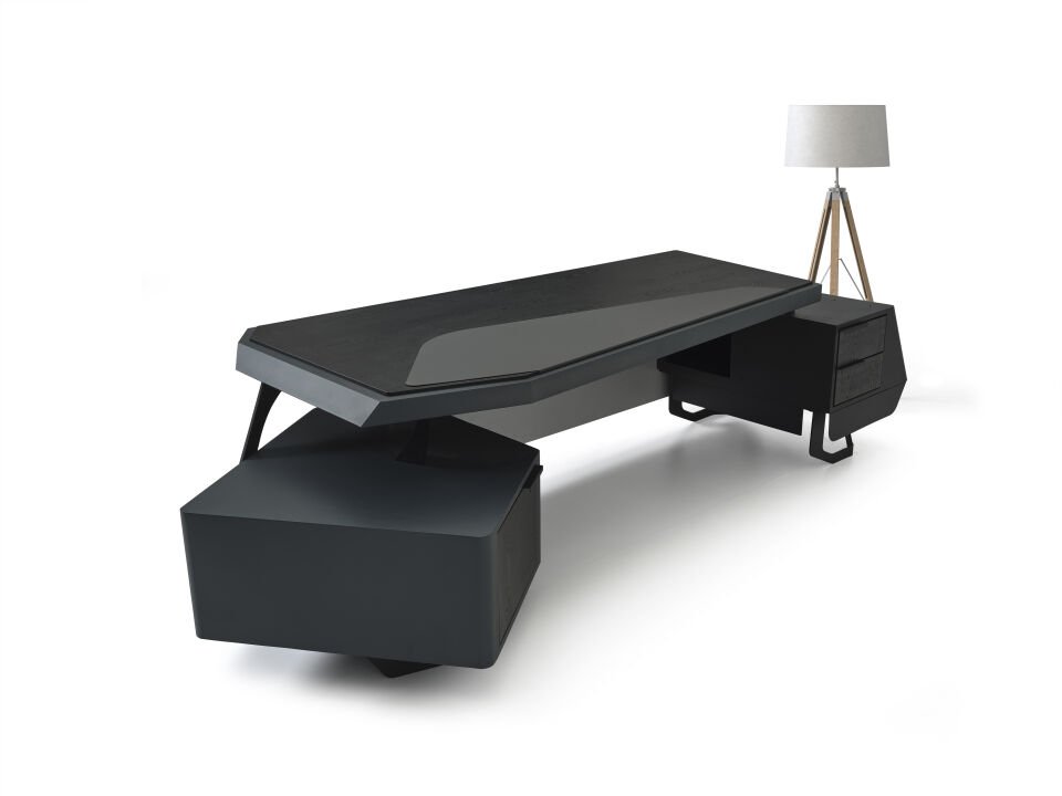 Wawe Yönetici Masa Takımı