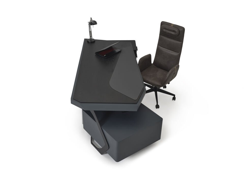 Wawe Yönetici Masa Takımı