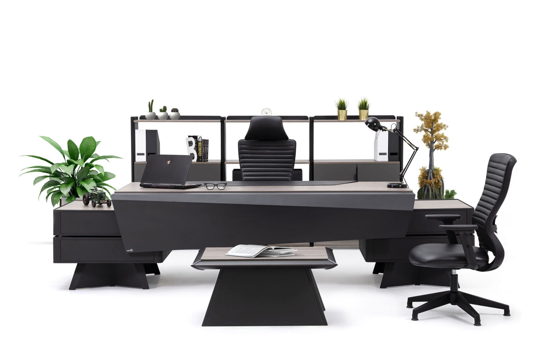 Mercury Yönetici Masa Takımı