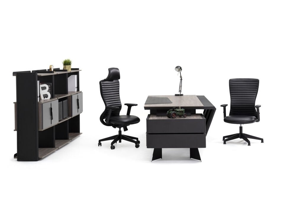 Mercury Yönetici Masa Takımı