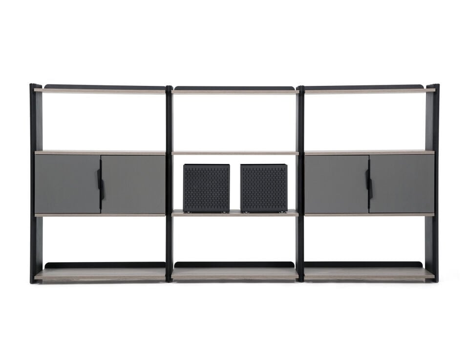 Mercury Yönetici Masa Takımı