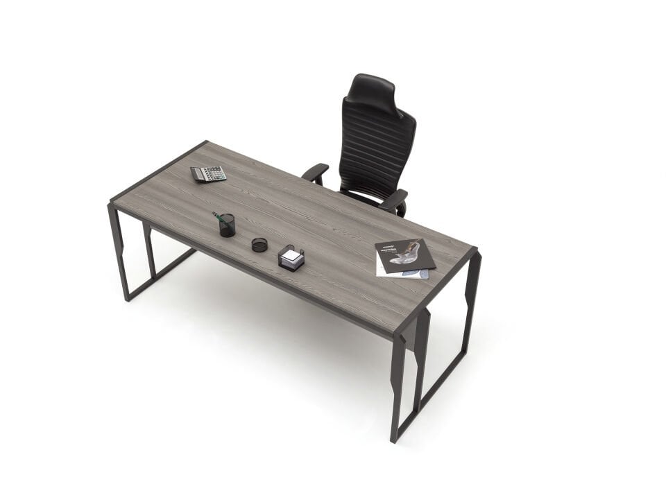 Otto Çalışma Masa Takımı