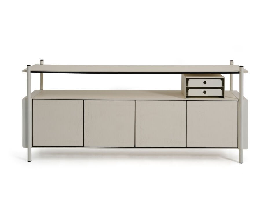 Pure Çalışma Masa Takımı