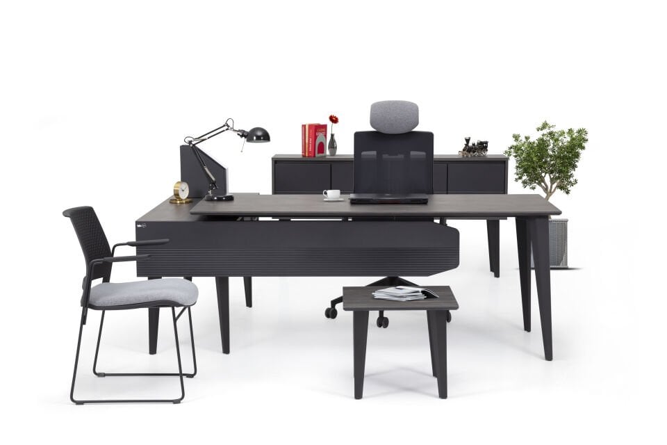 Snap Çalışma Masa Takımı