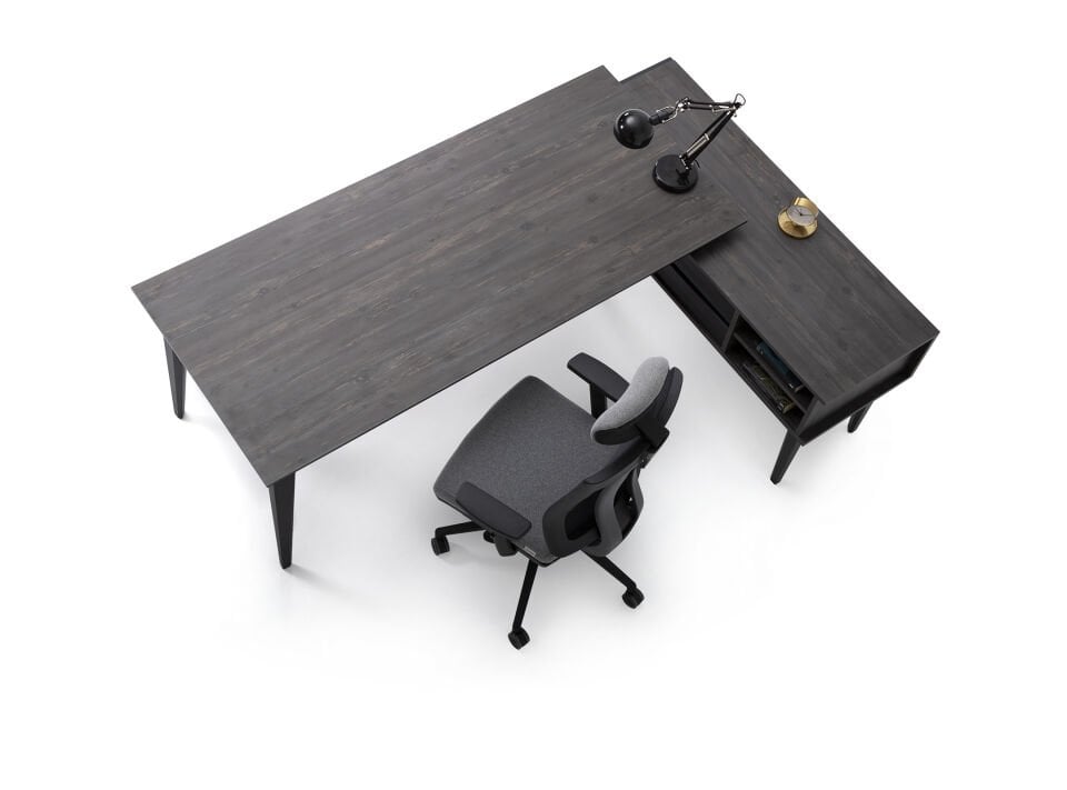 Snap Çalışma Masa Takımı