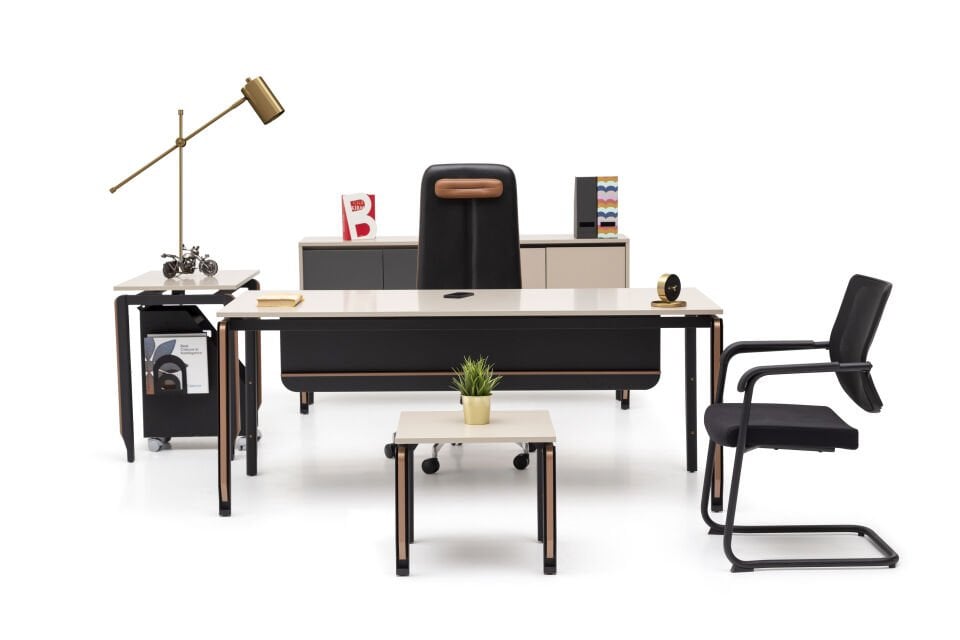 Zoom Çalışma Masa Takımı