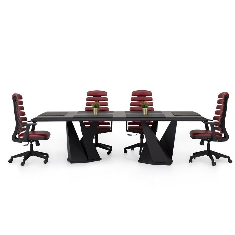 Origami Toplantı Masası