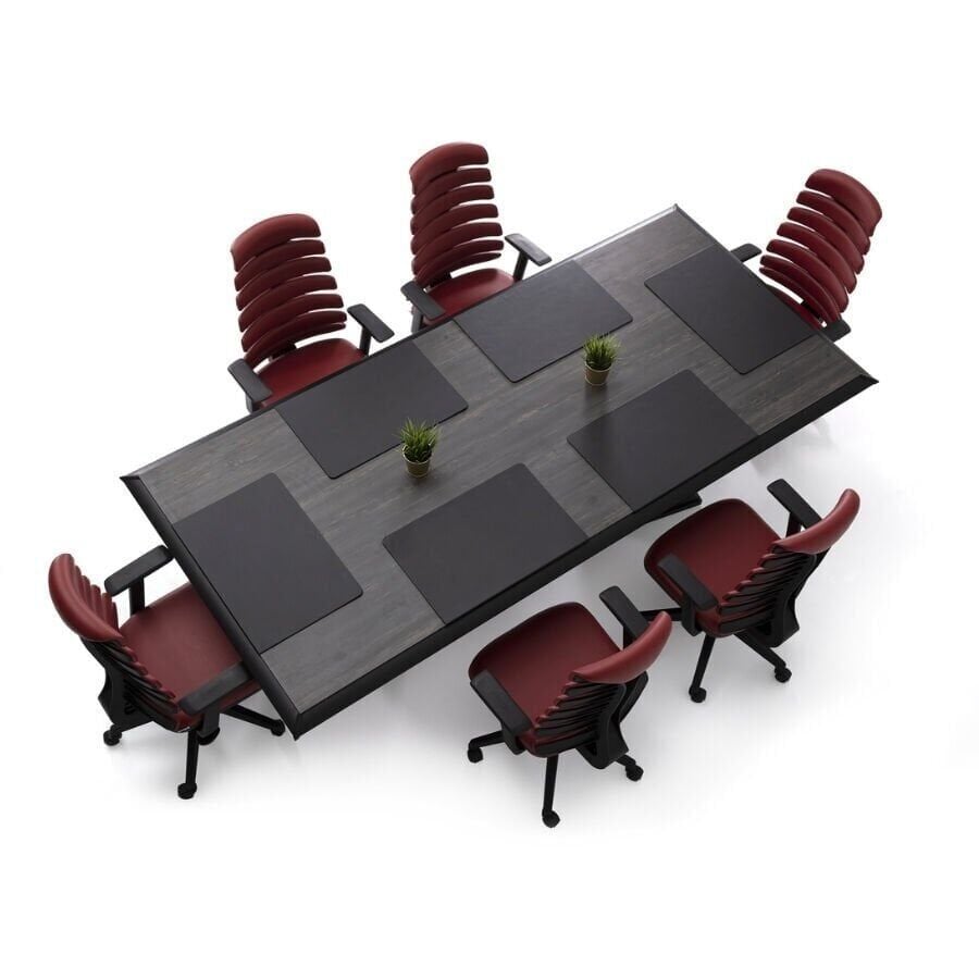 Origami Toplantı Masası