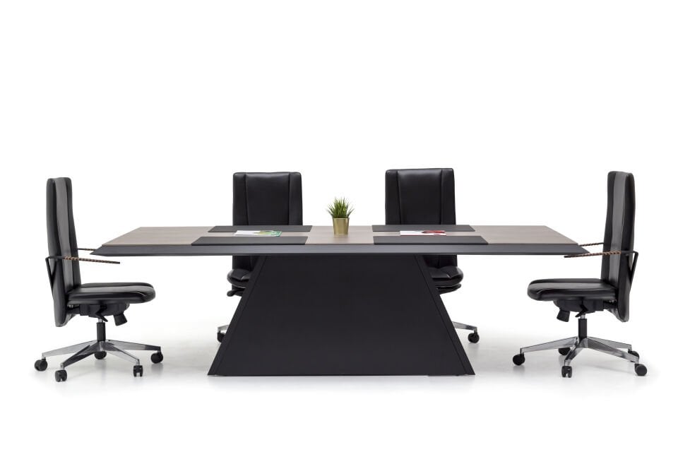 Mercury Toplantı Masası