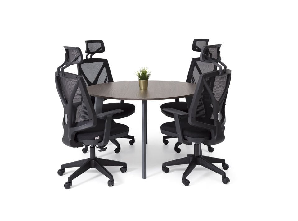 Eco Yuvarlak Toplantı Masası