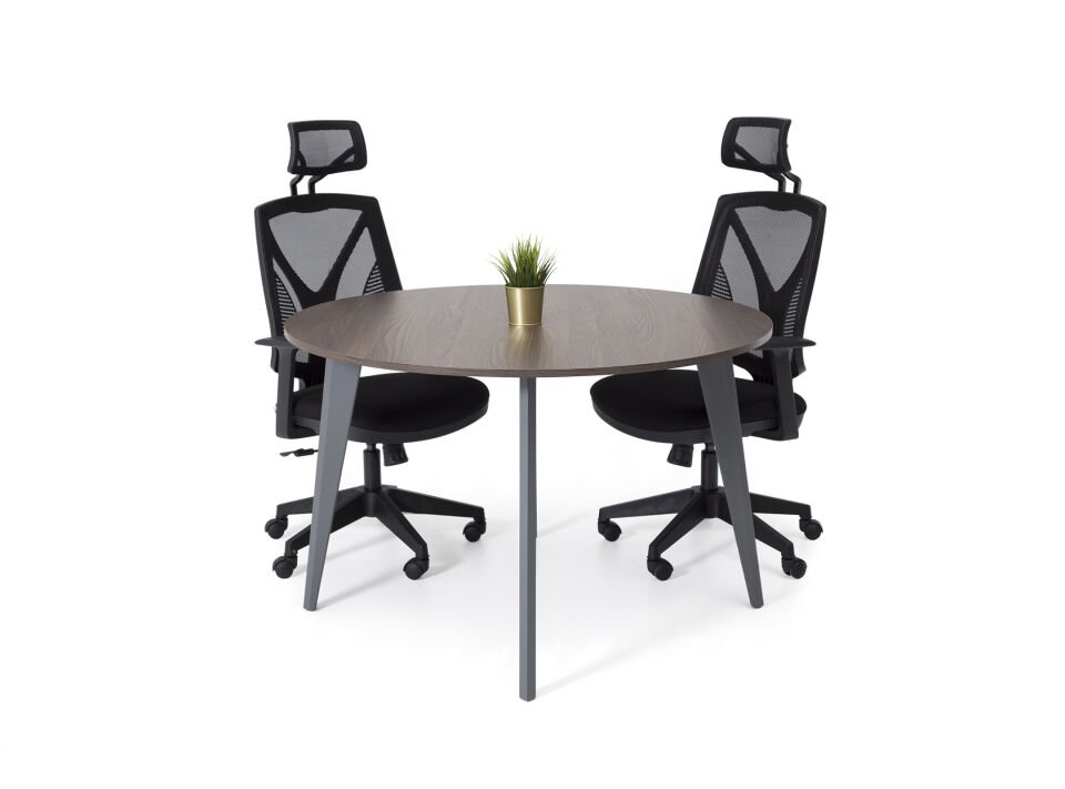 Eco Yuvarlak Toplantı Masası