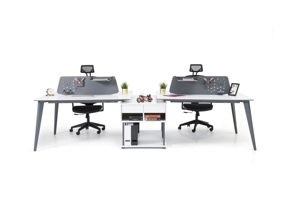 Eco Workstation Çalışma Masası