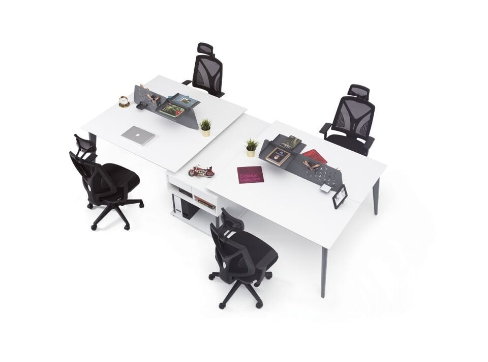 Eco Workstation Çalışma Masası