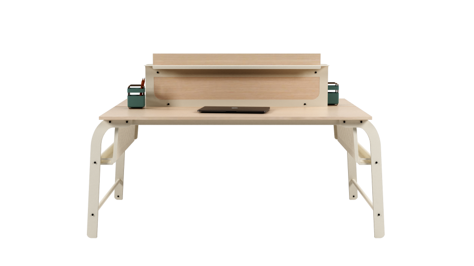 Grid Workstation Çalışma Masası