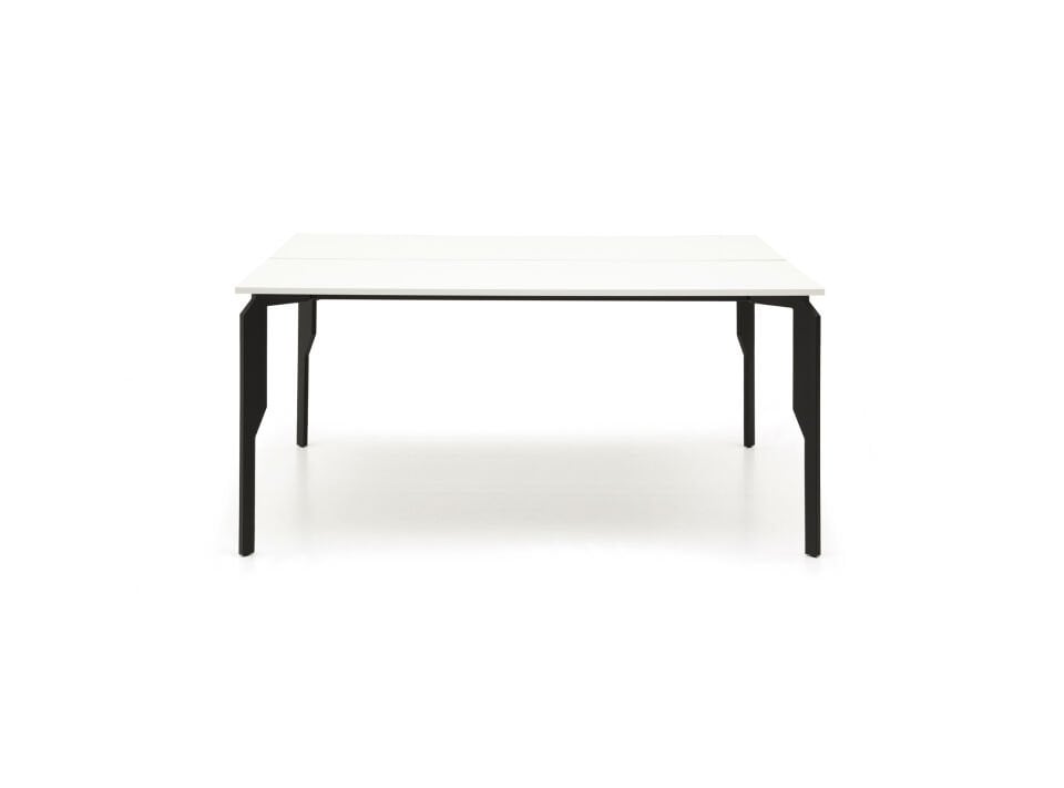 Note 2'li Workstation Çalışma Masası