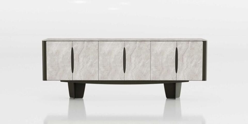 Pal Yönetici Masa Takımı