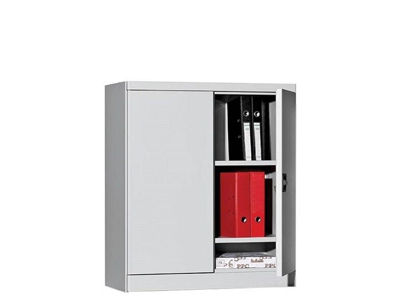 100'lük Metal Dosya Dolabı