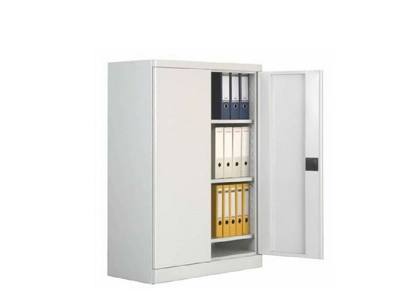 130'luk Metal Dosya Dolabı