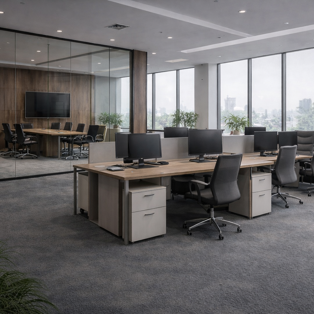 Ofis Projeleri