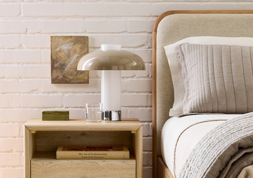 Zamansız Konforun Yeni Yorumu